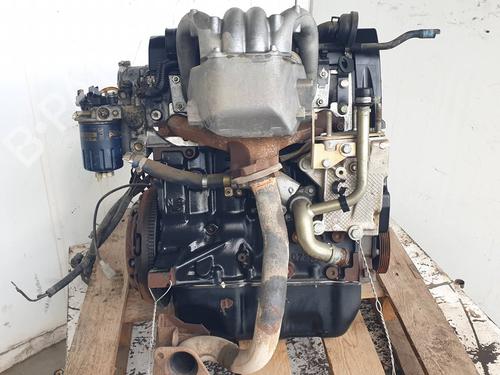 Engine CITROËN AX (ZA-_) 15 D | BP29311864M1 