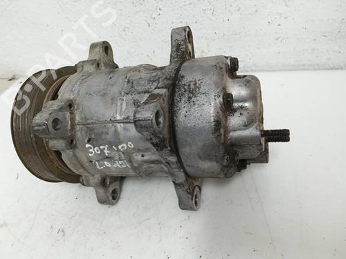 AC compressor PEUGEOT 307 (3A/C) | BP36091418M34 - Image 4