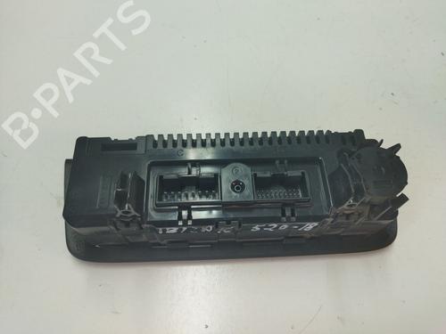 Climate control SEAT IBIZA IV (6J5, 6P1)  | BP19562462I5 