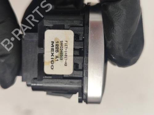 Left front window switch FORD FOCUS III 1.0 EcoBoost | BP29437337I27 
