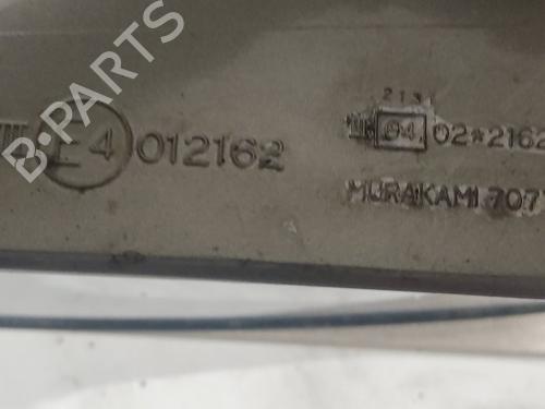 Right mirror SUZUKI LIANA Hatchback 1.6 (RH416) | BP19570501C27