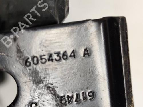 Front left seatbelt SEAT LEON (1P1)  | BP29410804I26 