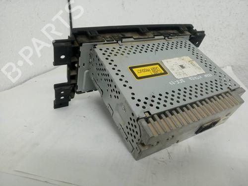 Bilradio SUZUKI GRAND VITARA II (JT, TE, TD)  | BP19562710E6
