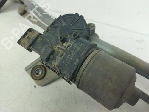 Front wiper motor OPEL ASTRA H GTC (A04) | BP30912506M29