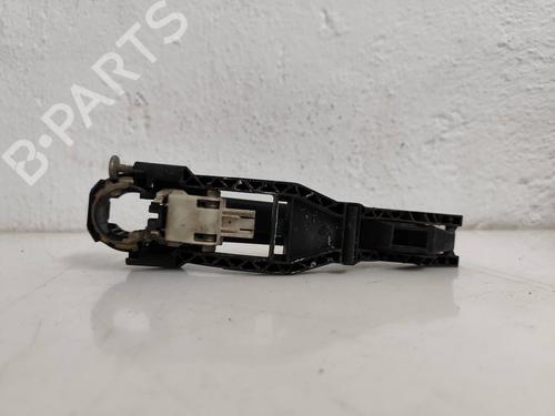 Front right exterior door handle SEAT LEON (1M1)  | BP21813927C129 