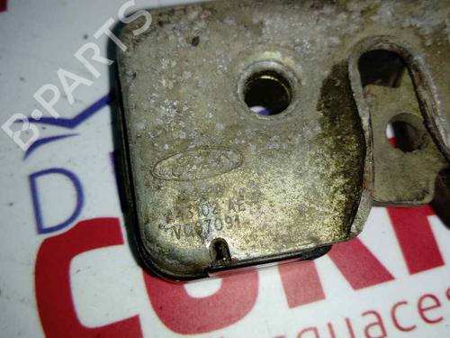 Tailgate lock FORD FIESTA III (GFJ)  | BP19547946C101 