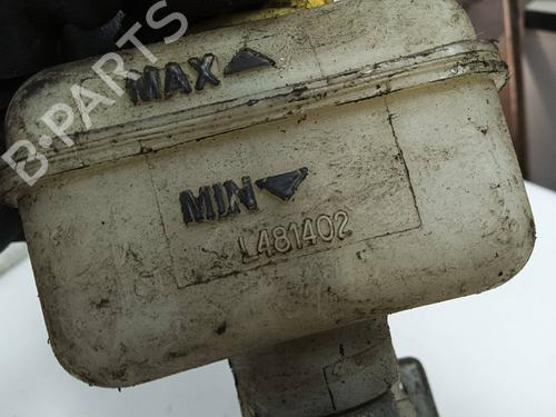 Brake master cylinder SEAT LEON (1M1)  | BP37495355M77  - Image 6