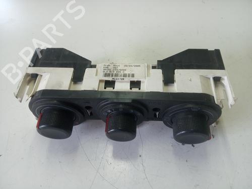 Used Climate control SEAT IBIZA III (6L1) [2002-2009]  19557874