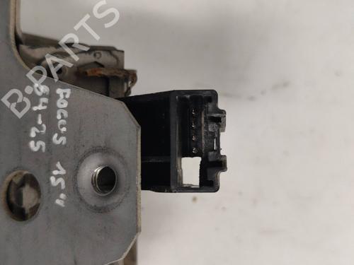 Tailgate lock FORD FOCUS III 1.0 EcoBoost | BP29437332C101 