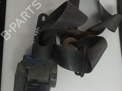 Used Front right seatbelt CHEVROLET CAPTIVA (C100, C140) [2006-2025]  19660578
