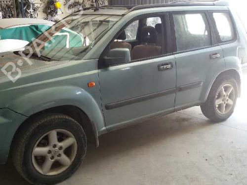 Left rear window switch NISSAN X-TRAIL I (T30)  | BP22609601I29 