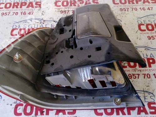 Right taillight BMW 3 (E46) 320 d | BP19550121C35 