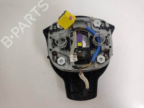 Førerens kollisjonspute SEAT CORDOBA (6L2)  | BP19568717C9 
