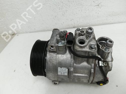 AC compressor MERCEDES-BENZ E-CLASS (W211)  | BP36093732M34  - Image 5