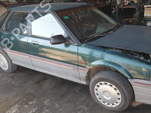 Used Parts ROVER 200 II Hatchback (XW) 4645591