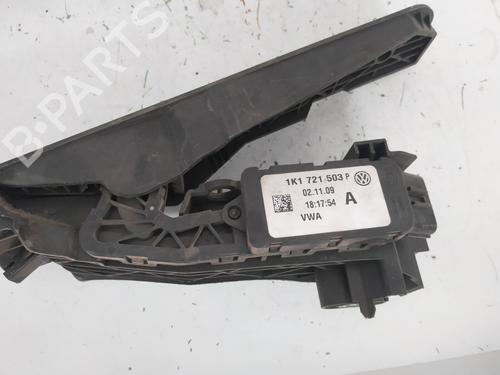 Pedal SEAT LEON (1P1)  | BP19557125I4 