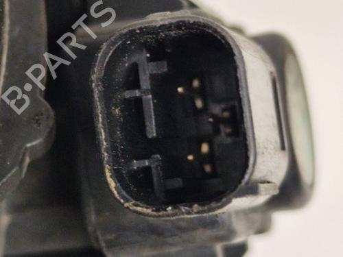 Mass air flow sensor MERCEDES-BENZ C-CLASS (W203)  | BP23548695M95 