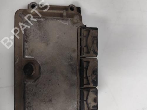 Engine control unit (ECU) PEUGEOT 106 II (1A_, 1C_) 1.5 D | BP22210359M57 