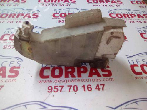 Used Rear right lock FORD FIESTA III (GFJ) [1989-1997]  19547795