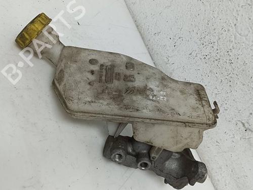 Brake master cylinder CITROËN C3 Picasso (SH_) | BP37177861M77 - Image 8