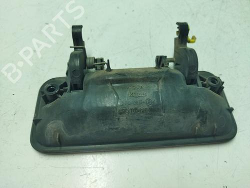 Høyre foran utvendig håndtak LAND ROVER FREELANDER I (L314) 2.0 DI 4x4 | BP19565689C129 