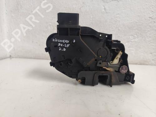 Front right lock LAND ROVER DISCOVERY III (L319)  | BP29437487C97 