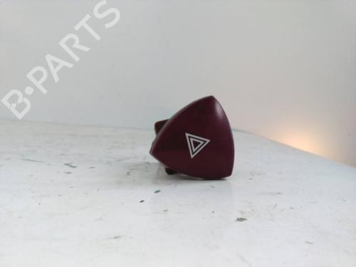 Used Warning switch PEUGEOT 807 (EB_) [2002-2025]  19558586