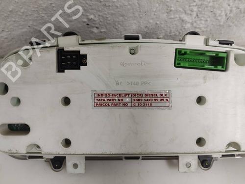 Instrument cluster TATA INDIGO MARINA (4_V2) | BP22610561C47