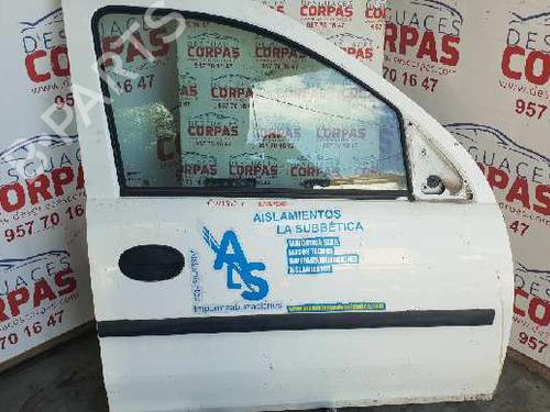 Right front door OPEL COMBO Box Body/MPV  | BP19554020C3
