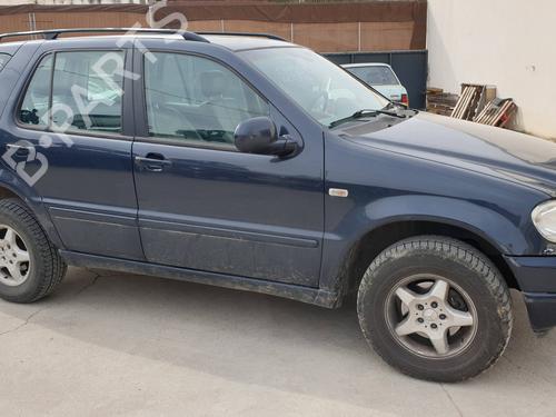 Gearbox MERCEDES-BENZ M-CLASS (W163)  | BP19565187M3 