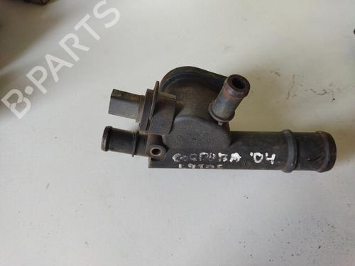 Used Pipe SEAT CORDOBA (6K1, 6K2) [1993-2002]  19556850