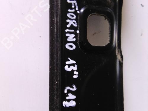 Front right window mechanism FIAT FIORINO Box Body/MPV (225_)  | BP19556455C23 