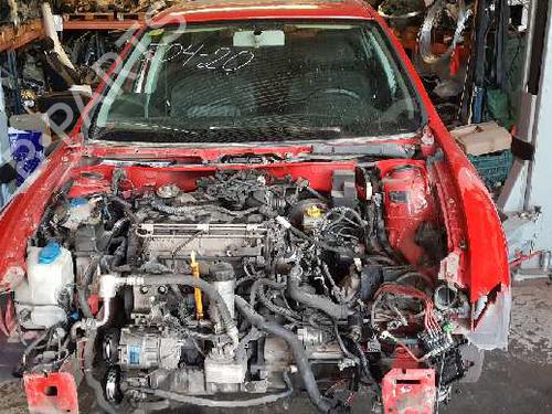 Heater resistor SEAT LEON (1M1)  | BP19554331M108 