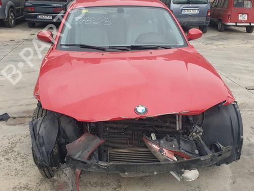 Used Parts BMW 1 (E87) 118 d 4514261