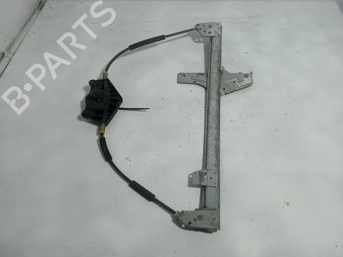 Elevalunas delantero derecho PEUGEOT 307 Break (3E) [2002-2009]  29927640
