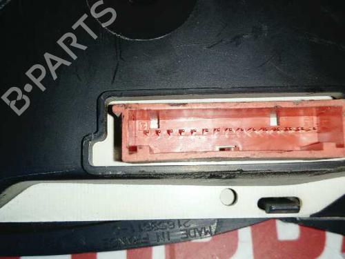 Instrument cluster RENAULT CLIO II (BB_, CB_)  | BP19552435C47 