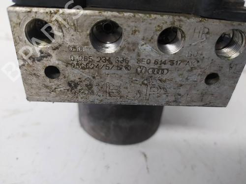 ABS pump AUDI A4 B6 (8E2)  | BP20649144M43 