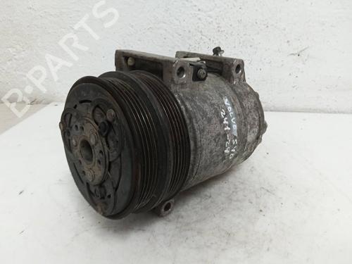 AC compressor VOLVO S40 II (544) D5 | BP36142875M34  - Image 5