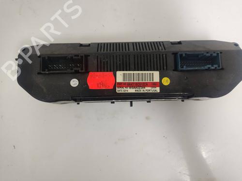 Commande Chauffage FORD FOCUS II (DA_, HCP, DP)  | BP19566436I5 