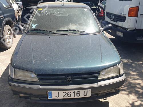 Used Parts PEUGEOT 306 Hatchback (7A, 7C, N3, N5) 1.8 (101 hp) 4287404