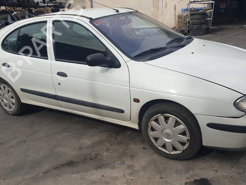 Brugte RENAULT MEGANE I (BA0/1_) [1995-2004]  4255099