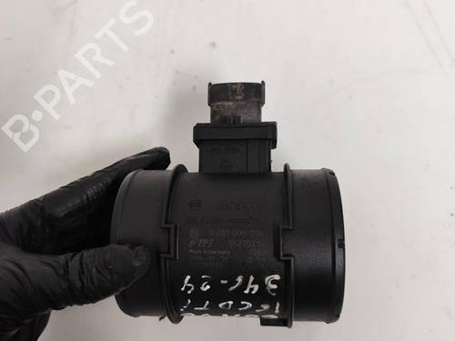 Luftmassenmesser OPEL COMBO Box Body/MPV (X12)  | BP29536574M95 