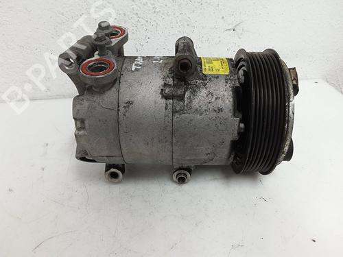 Used AC compressor AC compressor FORD TRANSIT Van (FA_ _) [2006-2014] 36091457 36091457