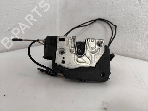 Front left lock MERCEDES-BENZ E-CLASS (W211)  | BP29437221C98 