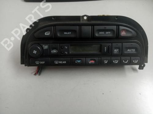 Commande Chauffage JAGUAR XJ (X308) [1996-2003]  19561192