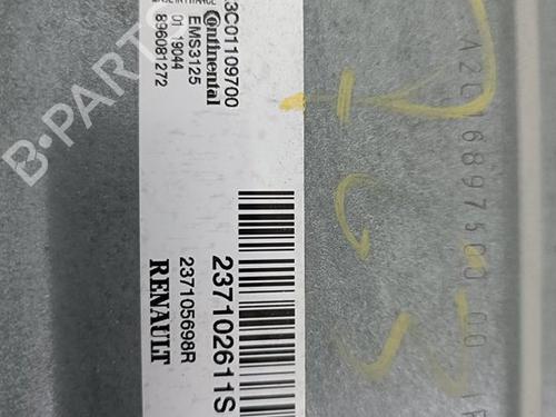 Engine control unit (ECU) DACIA DOKKER Box Body/MPV | BP33402124M57 - Image 3