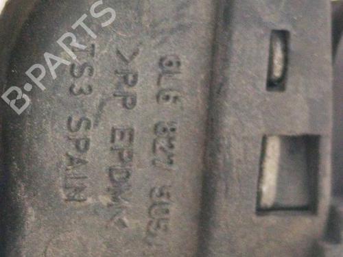 Tailgate lock SEAT IBIZA III (6L1)  | BP21806934C101 