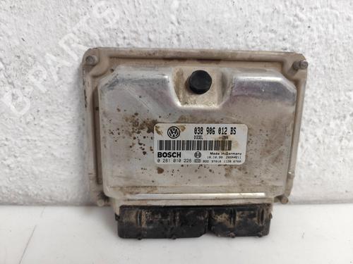 Motorstyringsenhet SEAT LEON (1M1) [1999-2006]  29410768