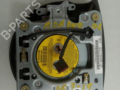 Driver airbag FORD MONDEO III Saloon (B4Y)  | BP19561473C9 