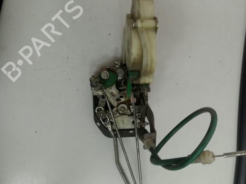 Front left lock KIA SORENTO I (JC) 2.5 CRDi 060728 |